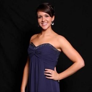 David’s Bridal Dress